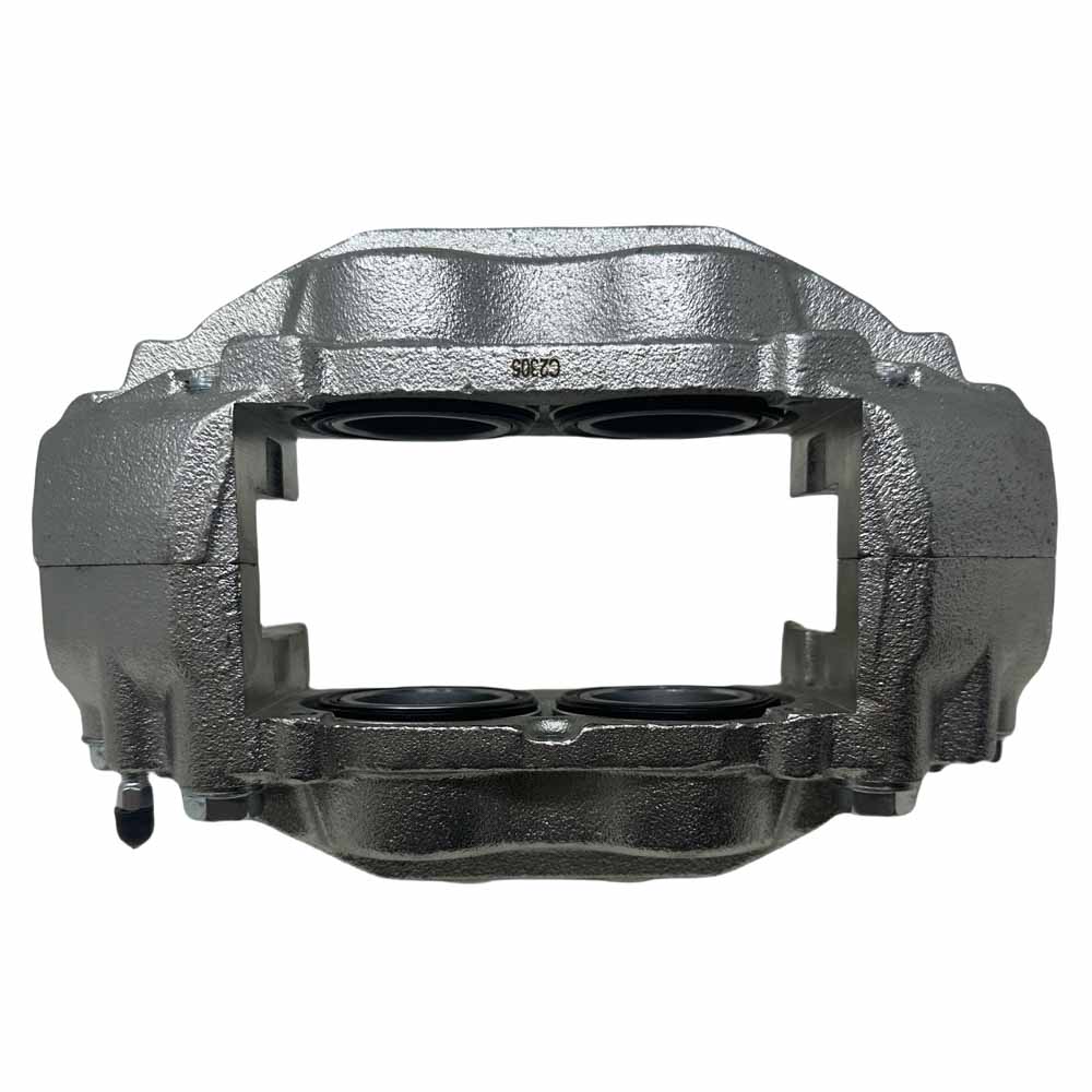 2021 Toyota Sequoia Brake Caliper